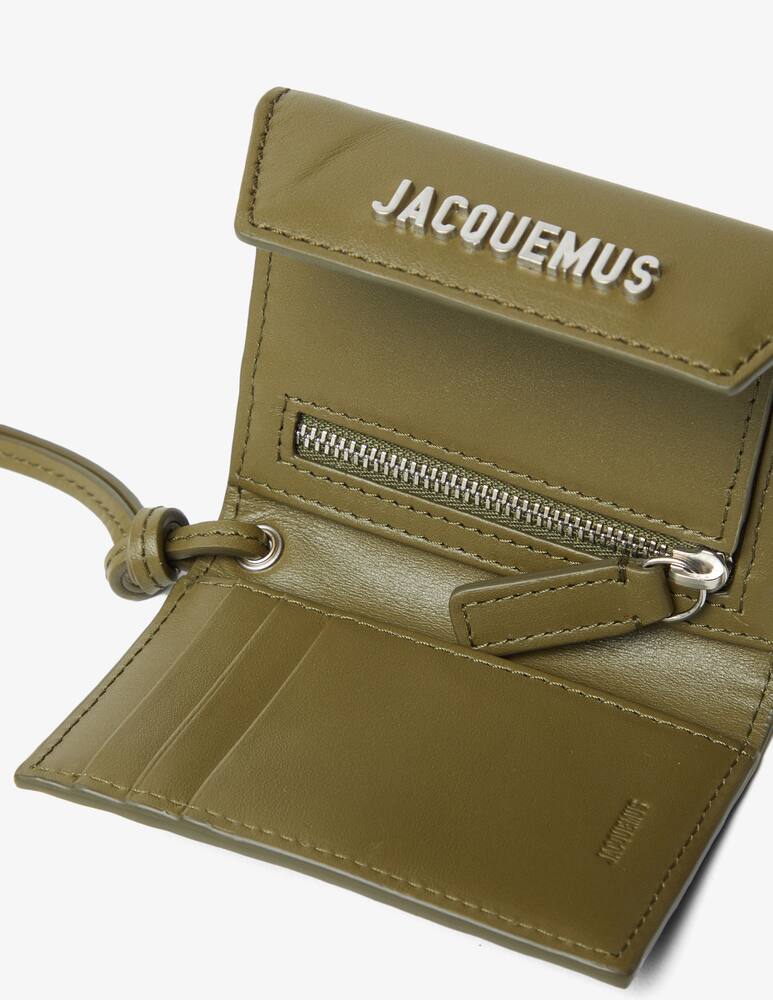 rinascente Jacquemus Le porte mini bag