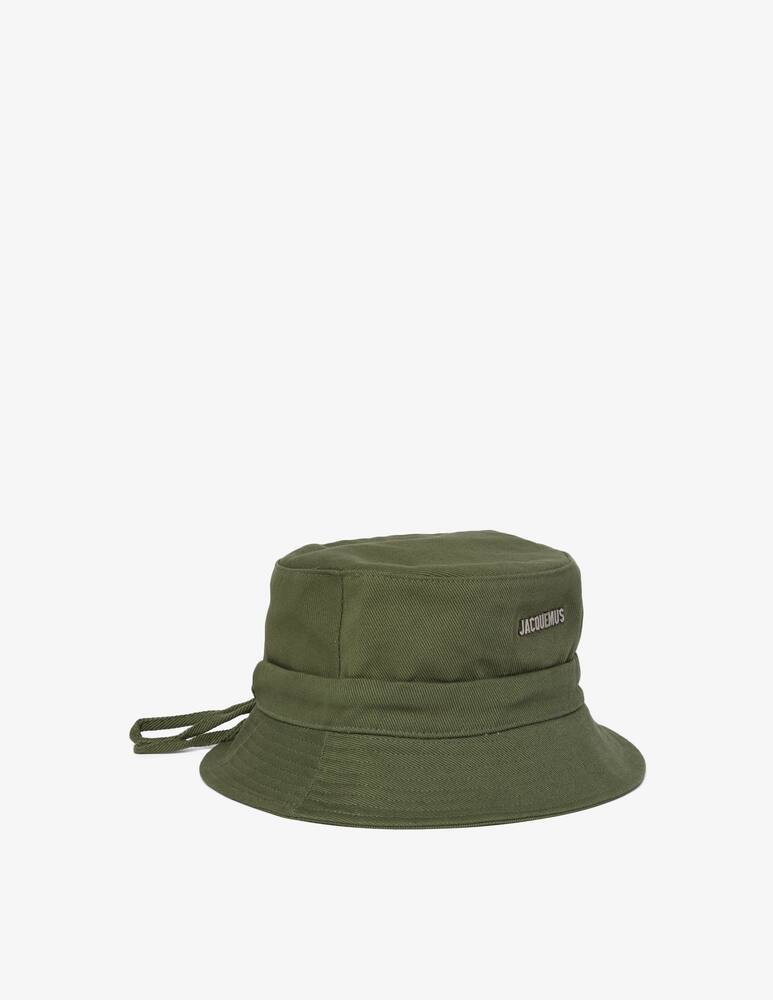 rinascente Jacquemus Cappello le bob gadjo