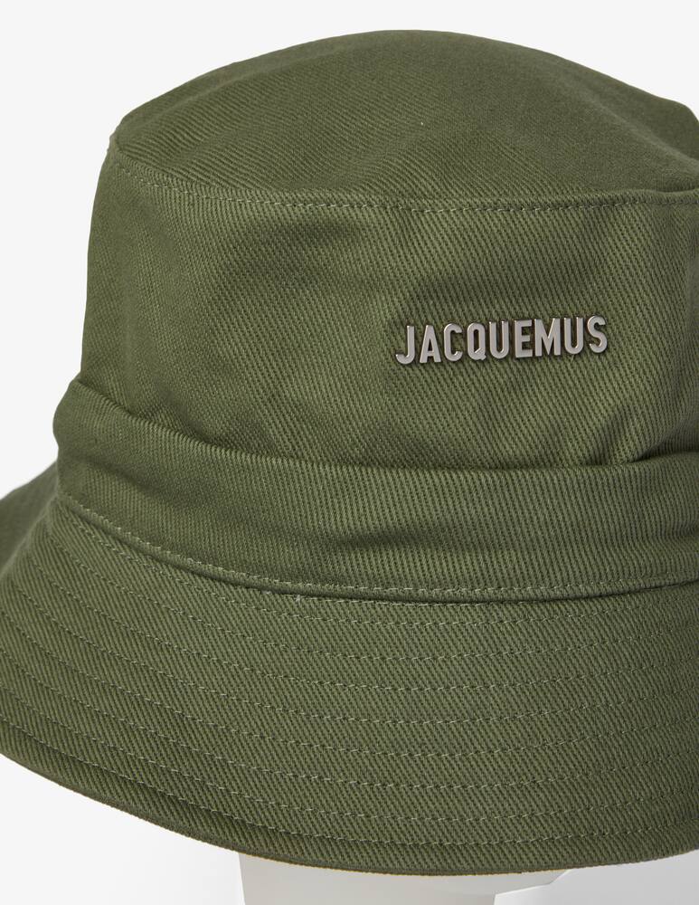 rinascente Jacquemus Cappello le bob gadjo