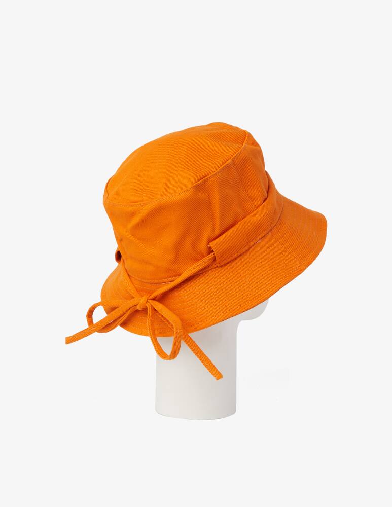 rinascente Jacquemus Le bob cadjo bucket hat