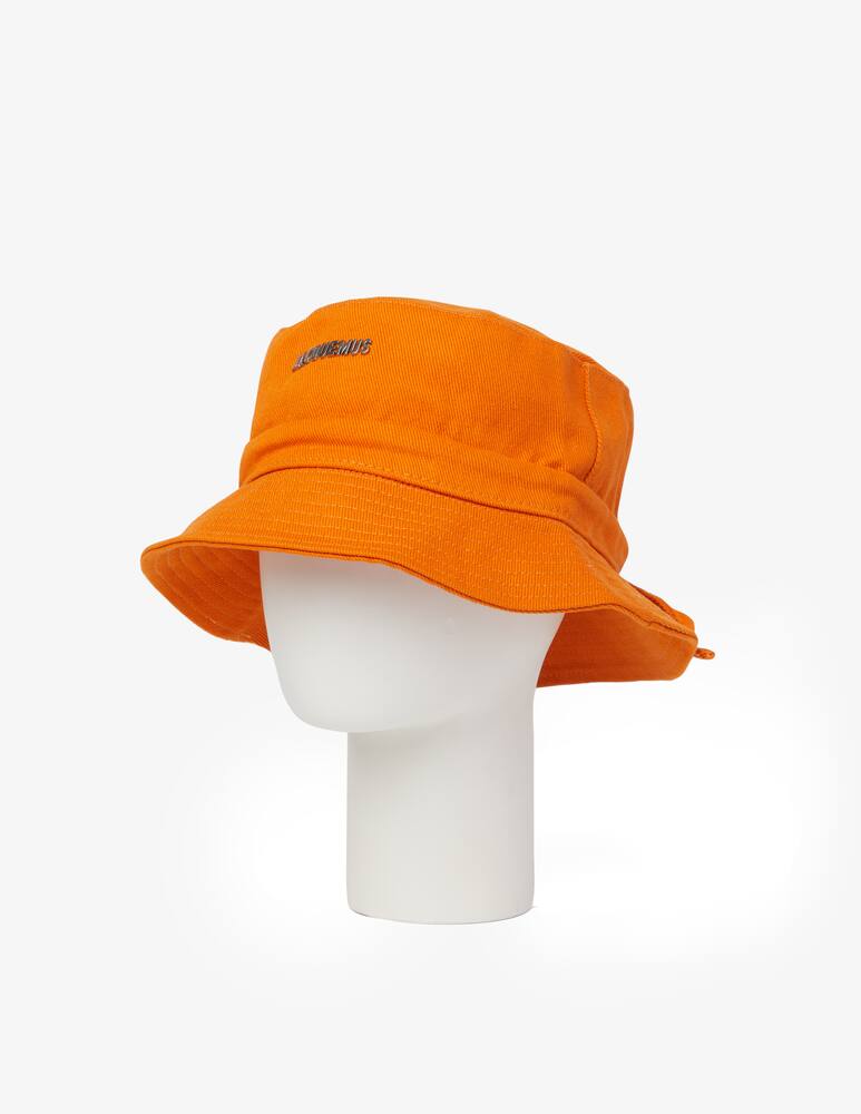rinascente Jacquemus Le bob cadjo bucket hat