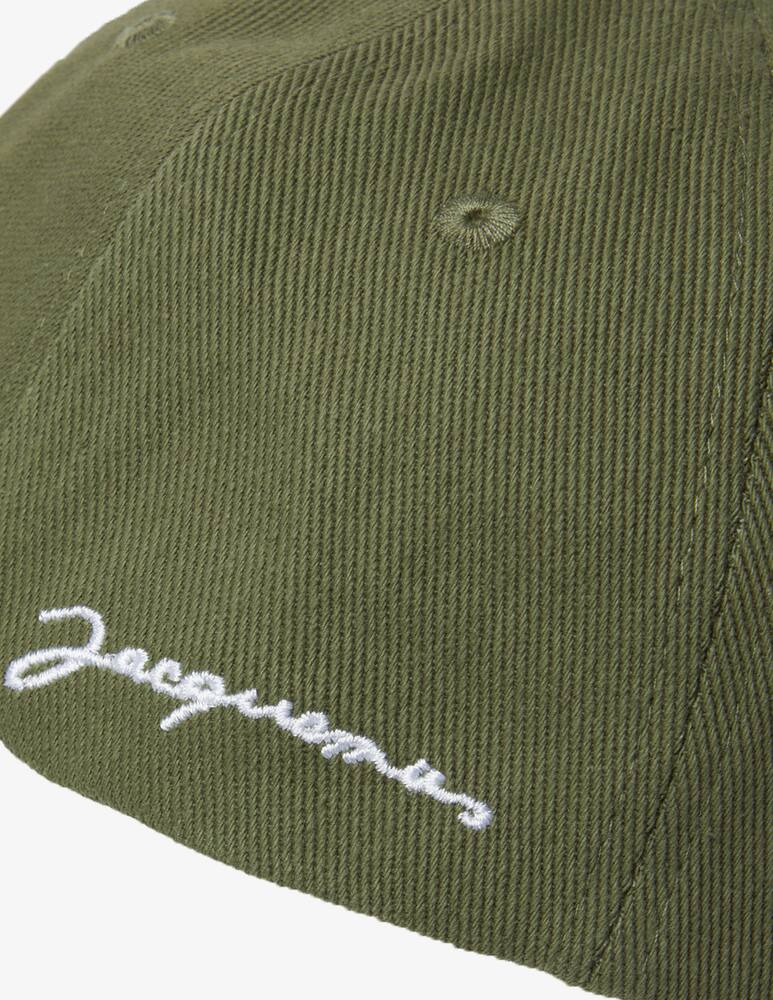 rinascente Jacquemus Cappellino la casquette