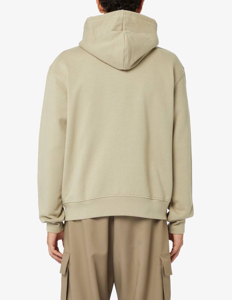 rinascente Jacquemus Le sweatshirt brode