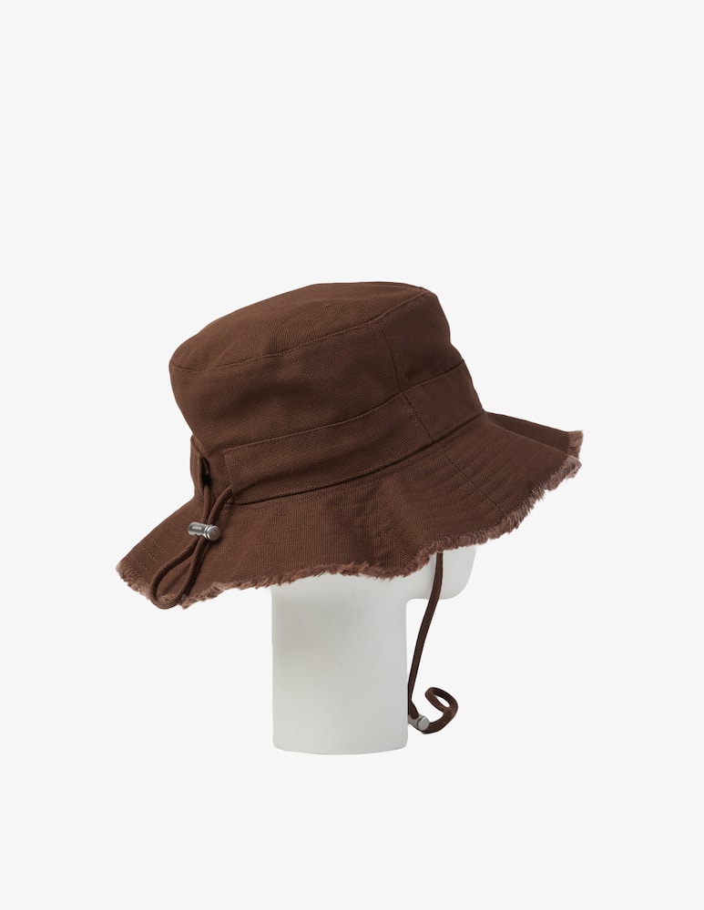 Jacquemus Le bob artichaut hat - picture 3 Jacquemus Le bob artichaut hat - picture 3