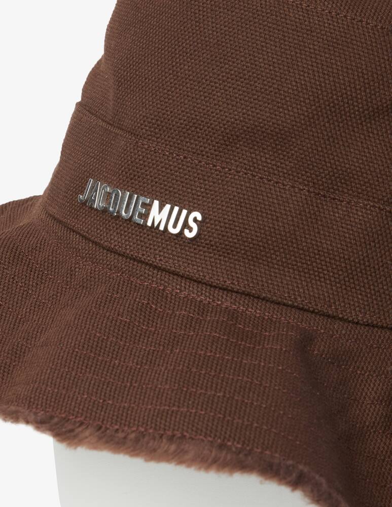 Jacquemus Le bob artichaut hat - picture 4 Jacquemus Le bob artichaut hat - picture 4