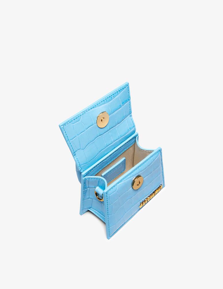 rinascente Jacquemus Borsa Le Chiquito xxs Cocco