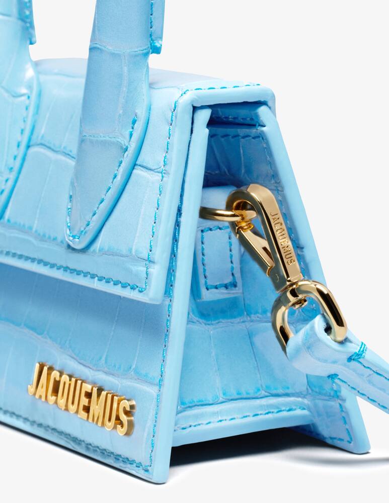 rinascente Jacquemus Borsa Le Chiquito xxs Cocco