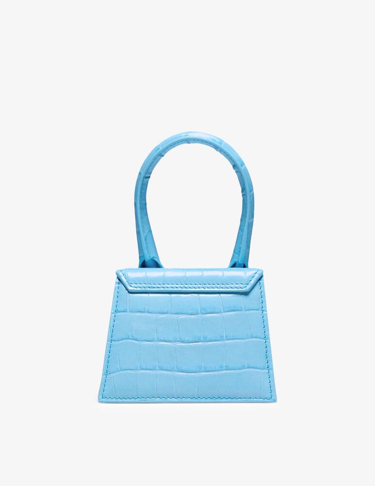 rinascente Jacquemus Borsa Le Chiquito xxs Cocco