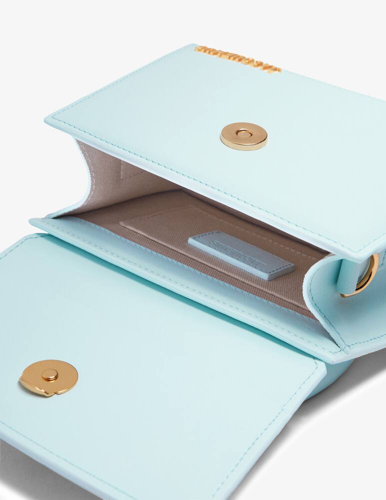 rinascente Jacquemus Borsa Le Chiquito Moyen