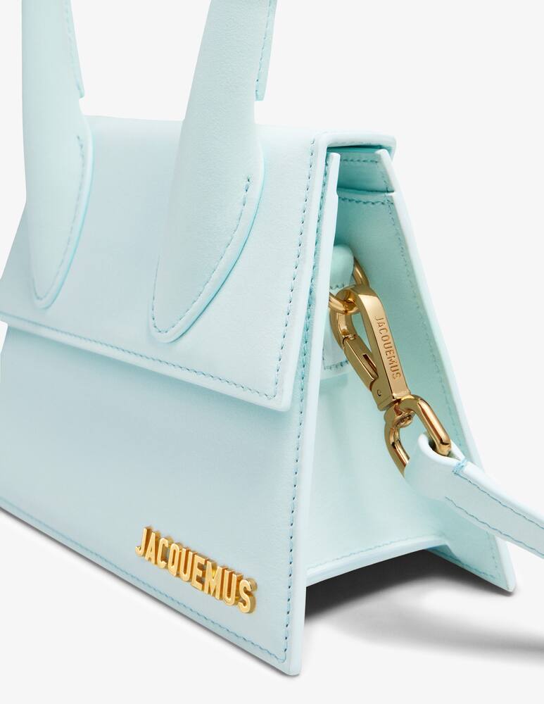 rinascente Jacquemus Borsa Le Chiquito Moyen