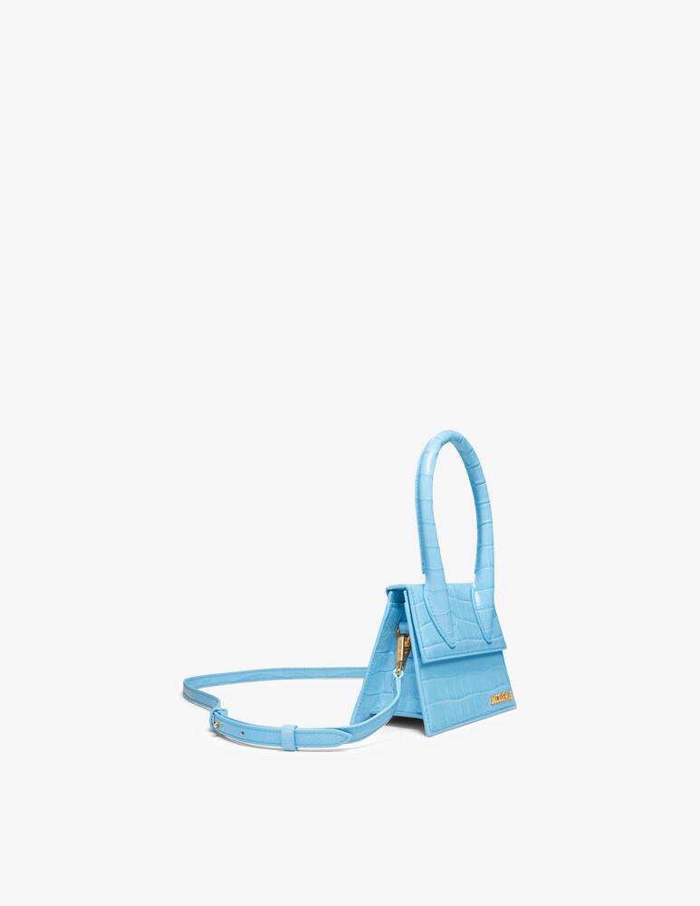 rinascente Jacquemus Borsa Le Chiquito Moyen