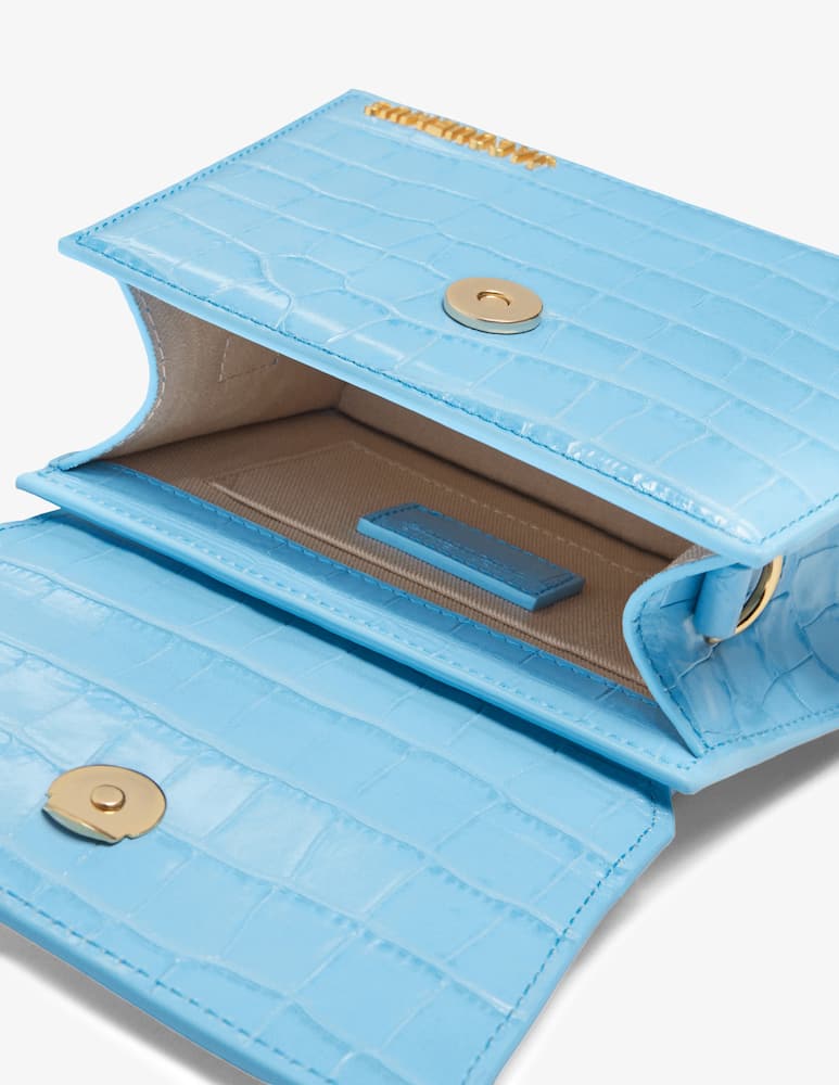 rinascente Jacquemus Borsa Le Chiquito Moyen