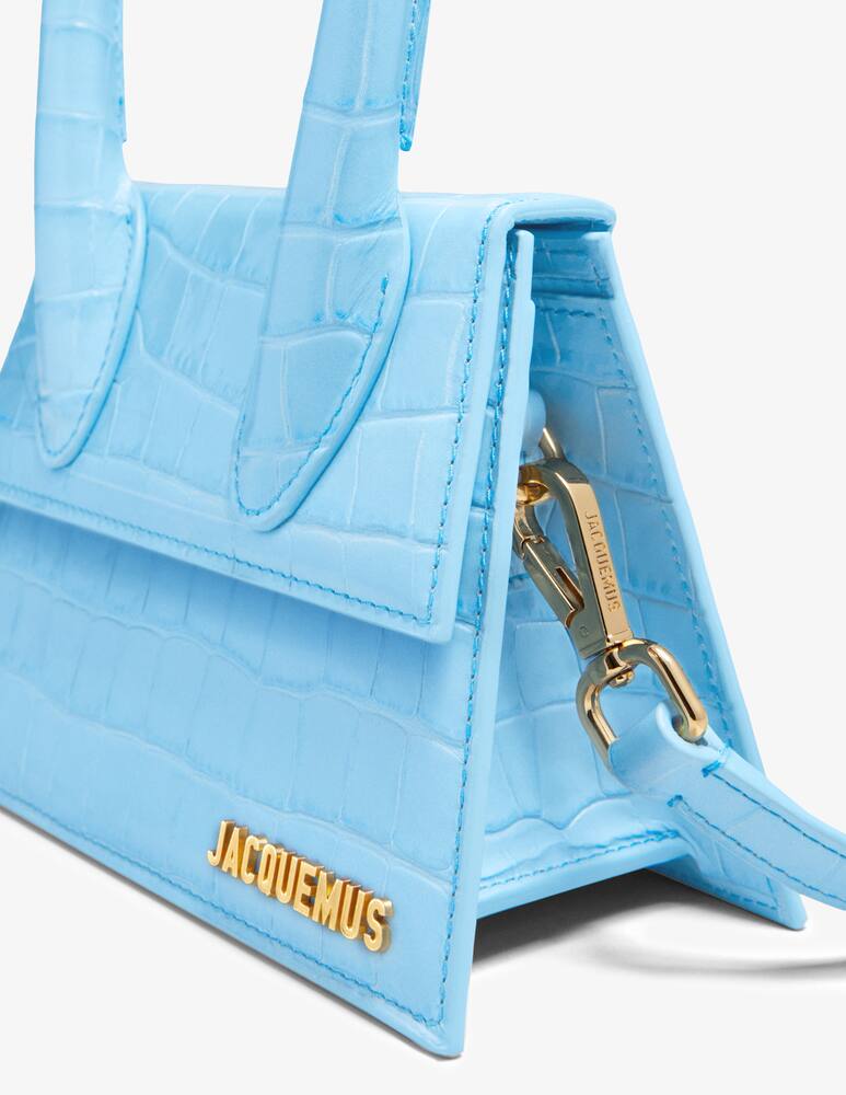 rinascente Jacquemus Borsa Le Chiquito Moyen