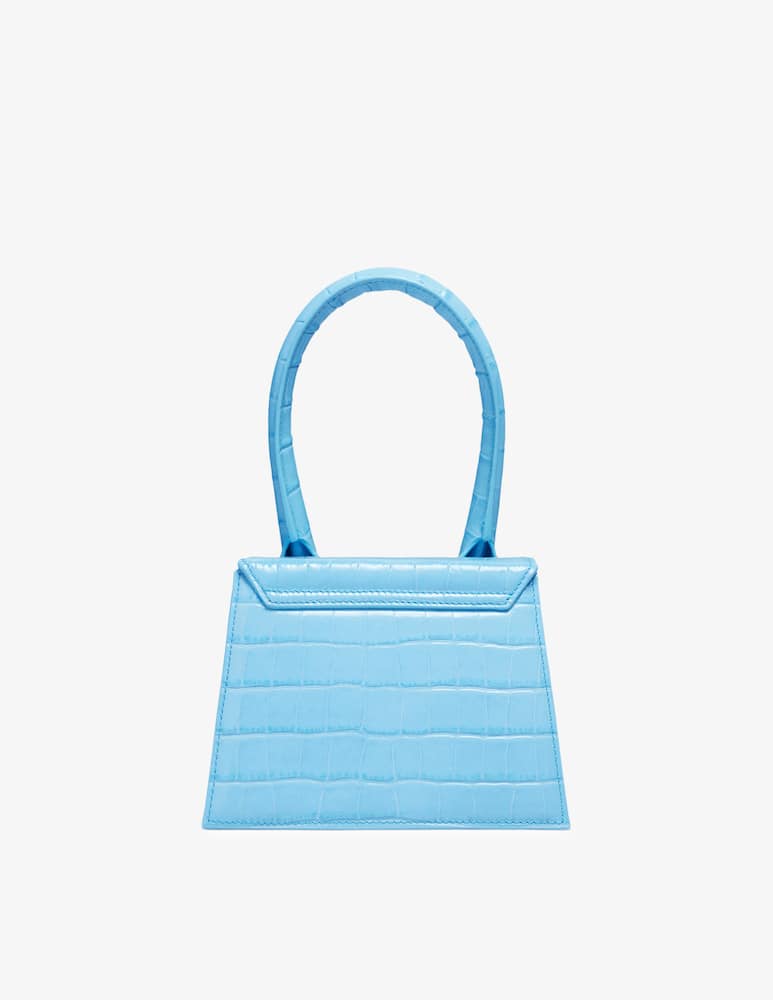 rinascente Jacquemus Borsa Le Chiquito Moyen