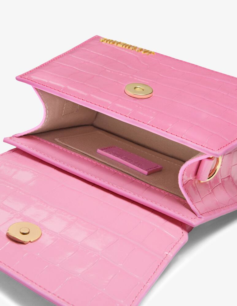 Jacquemus Borsa Le Chiquito Moyen - immagine 2 Jacquemus Borsa Le Chiquito Moyen - immagine 2