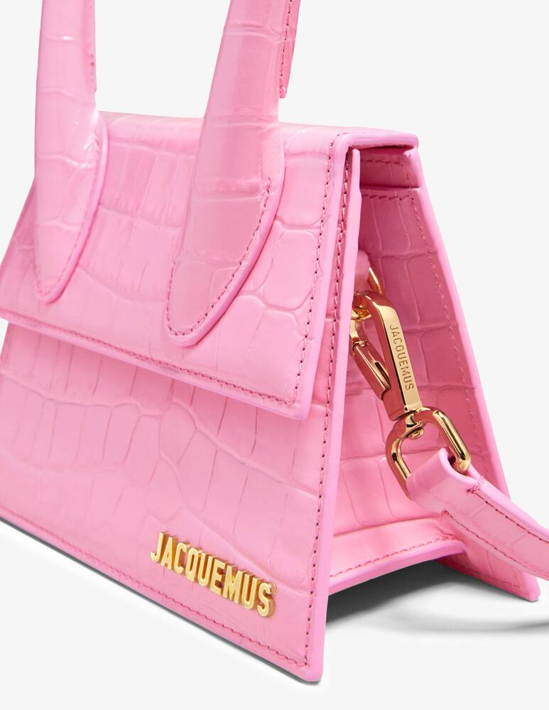 rinascente Jacquemus Borsa Le Chiquito Moyen