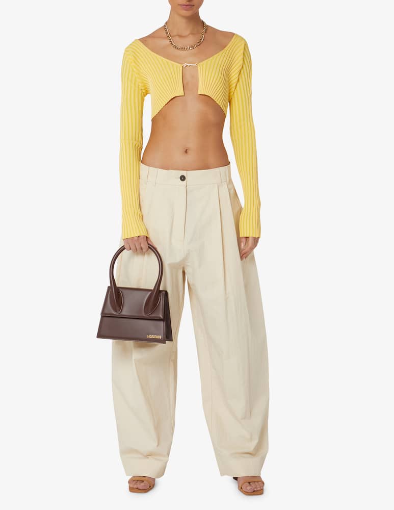 rinascente Jacquemus Borsa Le Grand  Chiquito