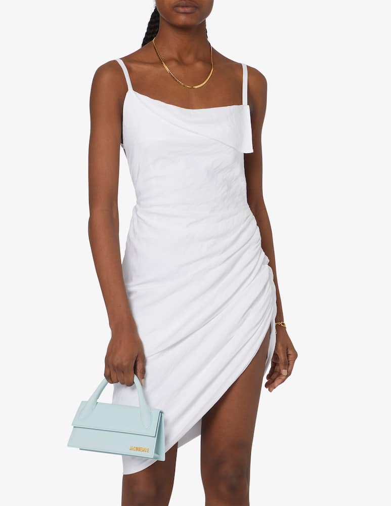 rinascente Jacquemus Borsa Le Chiquito long