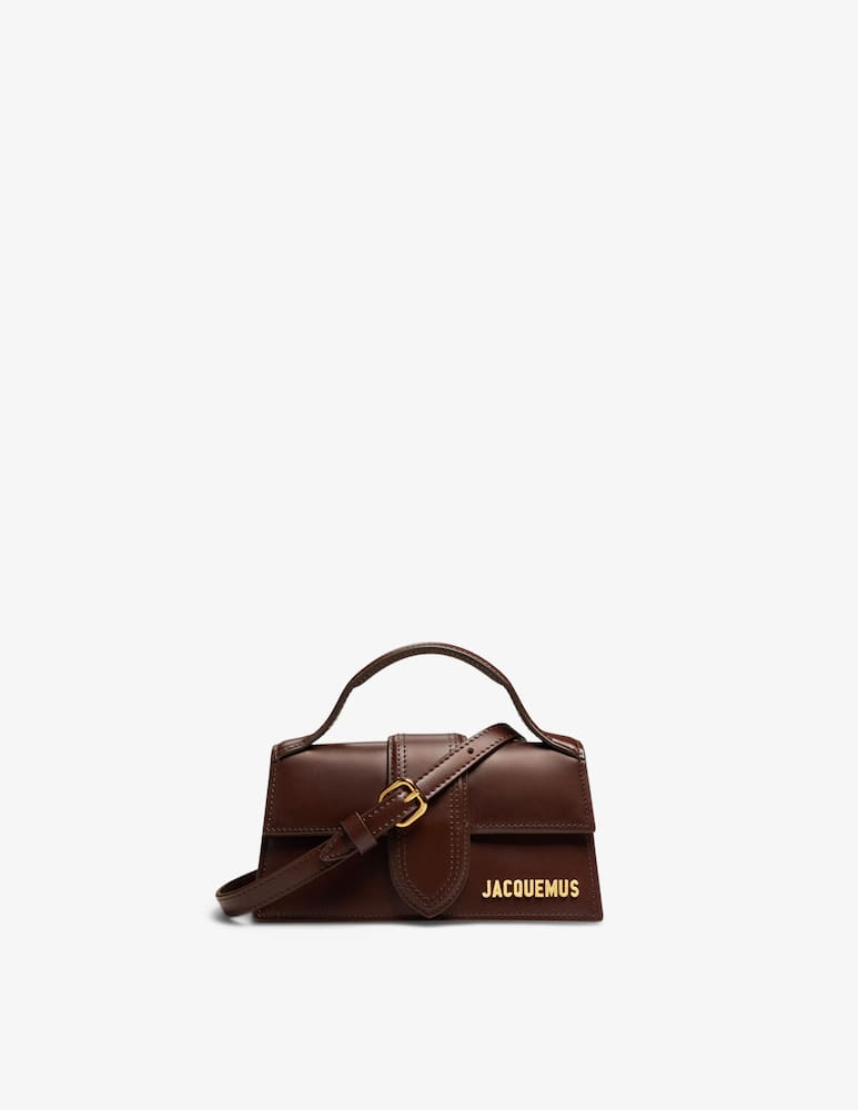 Jacquemus Le Bambino handbag - picture 1 Jacquemus Le Bambino handbag - picture 1