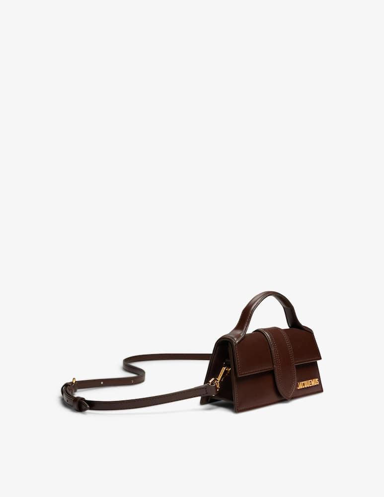 Jacquemus Le Bambino handbag - picture 3 Jacquemus Le Bambino handbag - picture 3