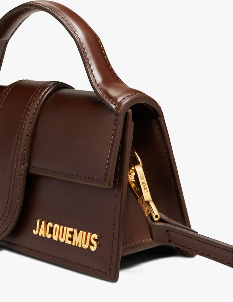 Jacquemus Le Bambino handbag - picture 4 Jacquemus Le Bambino handbag - picture 4