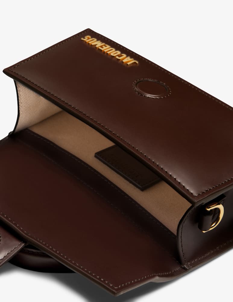 rinascente Jacquemus Le Bambino handbag