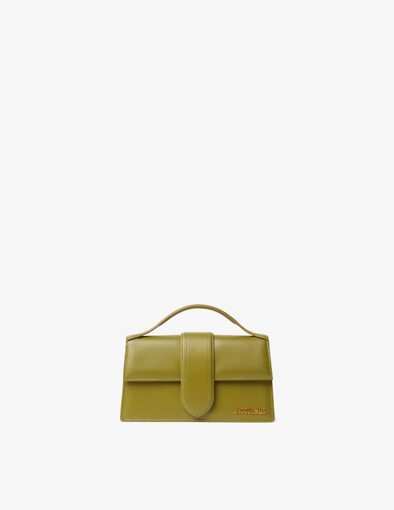 rinascente Jacquemus Borsa Le grand Bambino