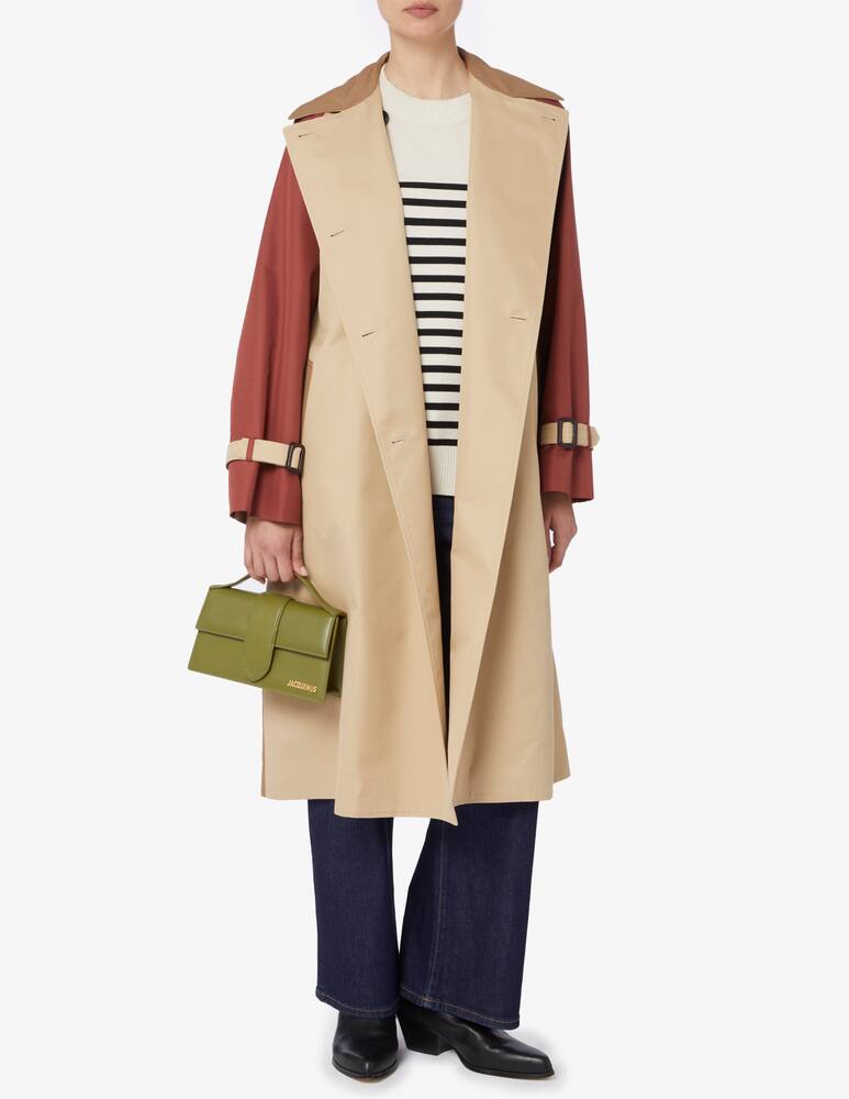 rinascente Jacquemus Borsa Le grand Bambino