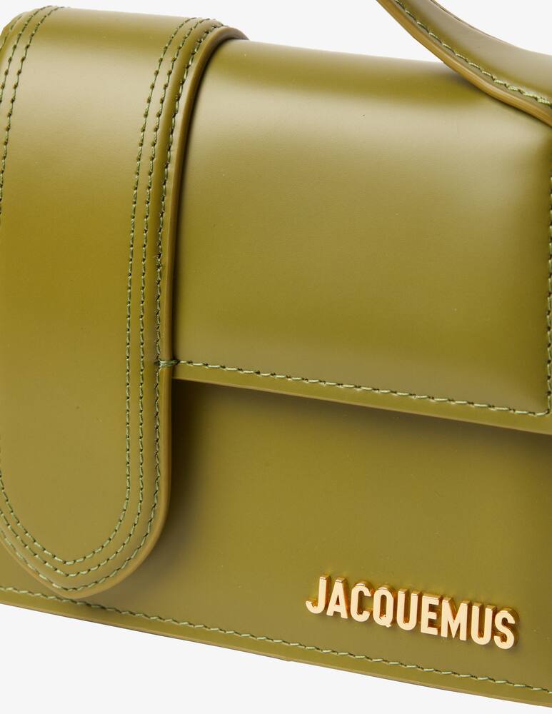 rinascente Jacquemus Borsa Le grand Bambino