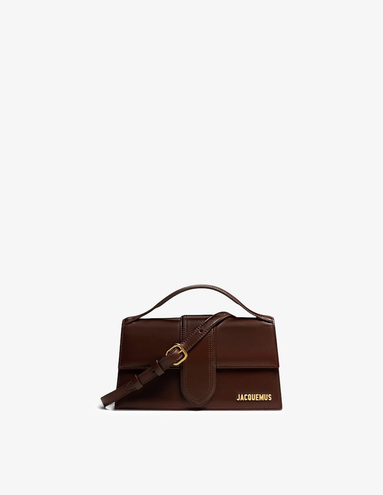 Jacquemus Le Grand Bambino bag - picture 1