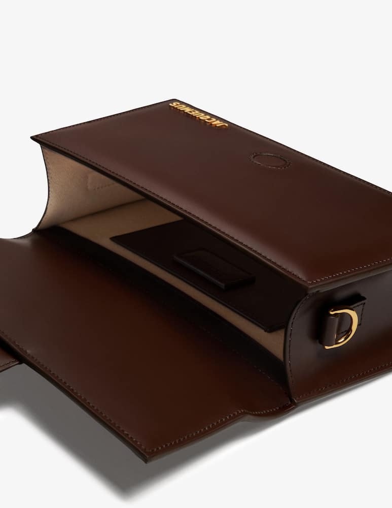 Jacquemus Le Grand Bambino bag - picture 2