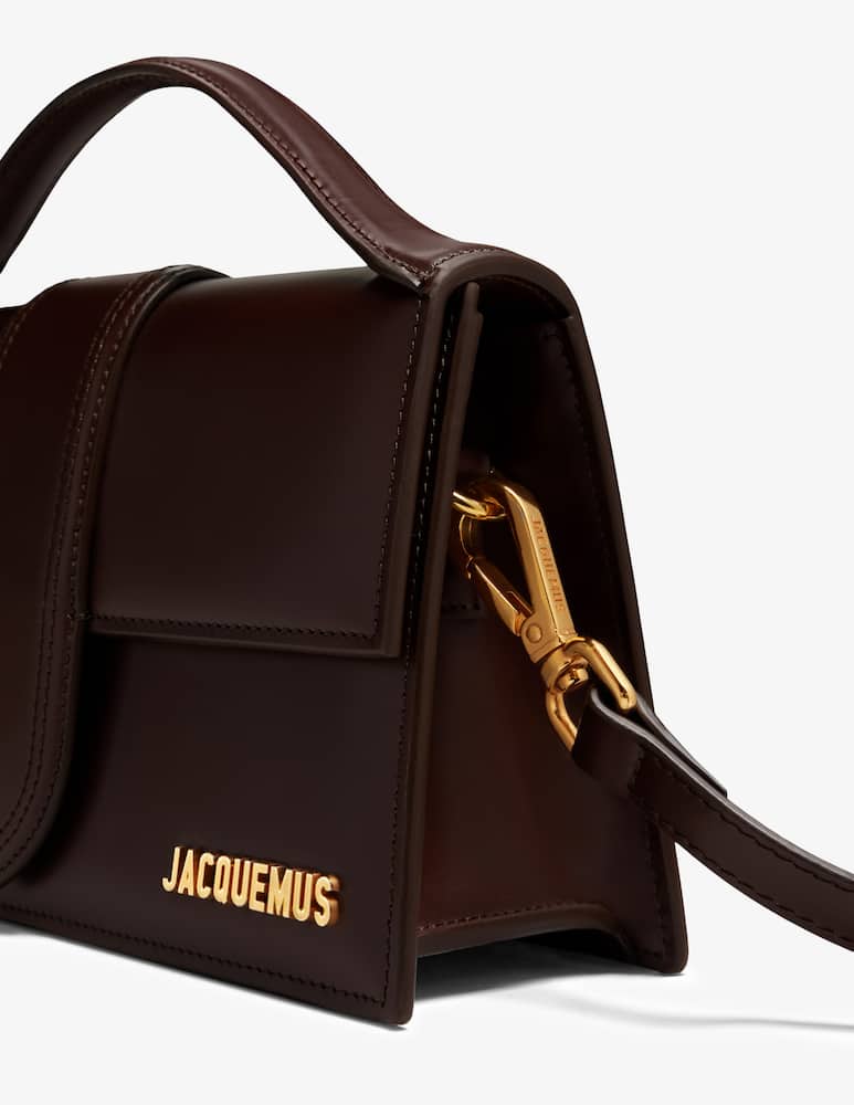 Jacquemus Le Grand Bambino bag - picture 3