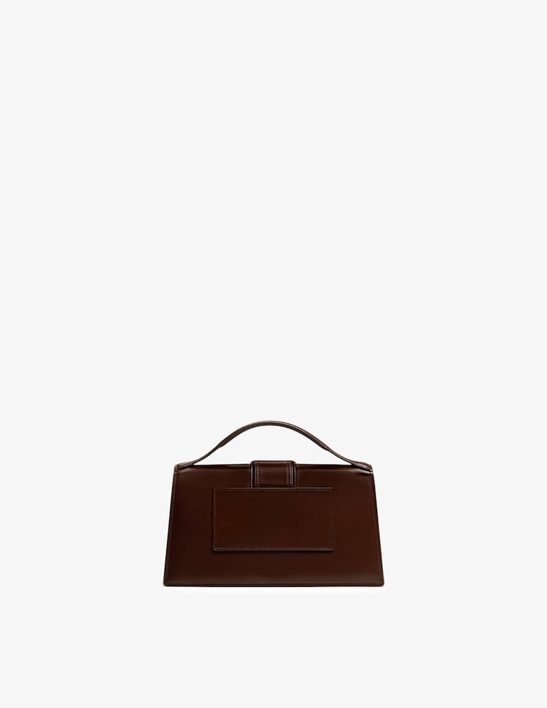 Jacquemus Le Grand Bambino bag - picture 4