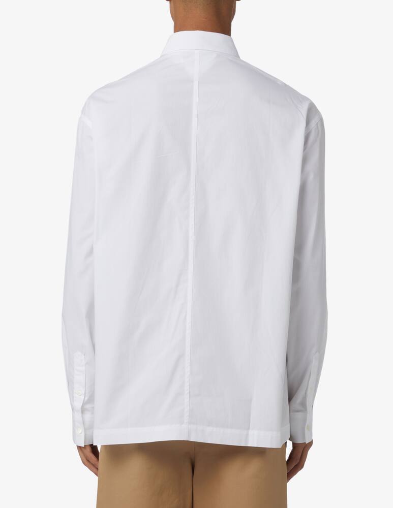 rinascente Jacquemus Camicia le chemise baou 