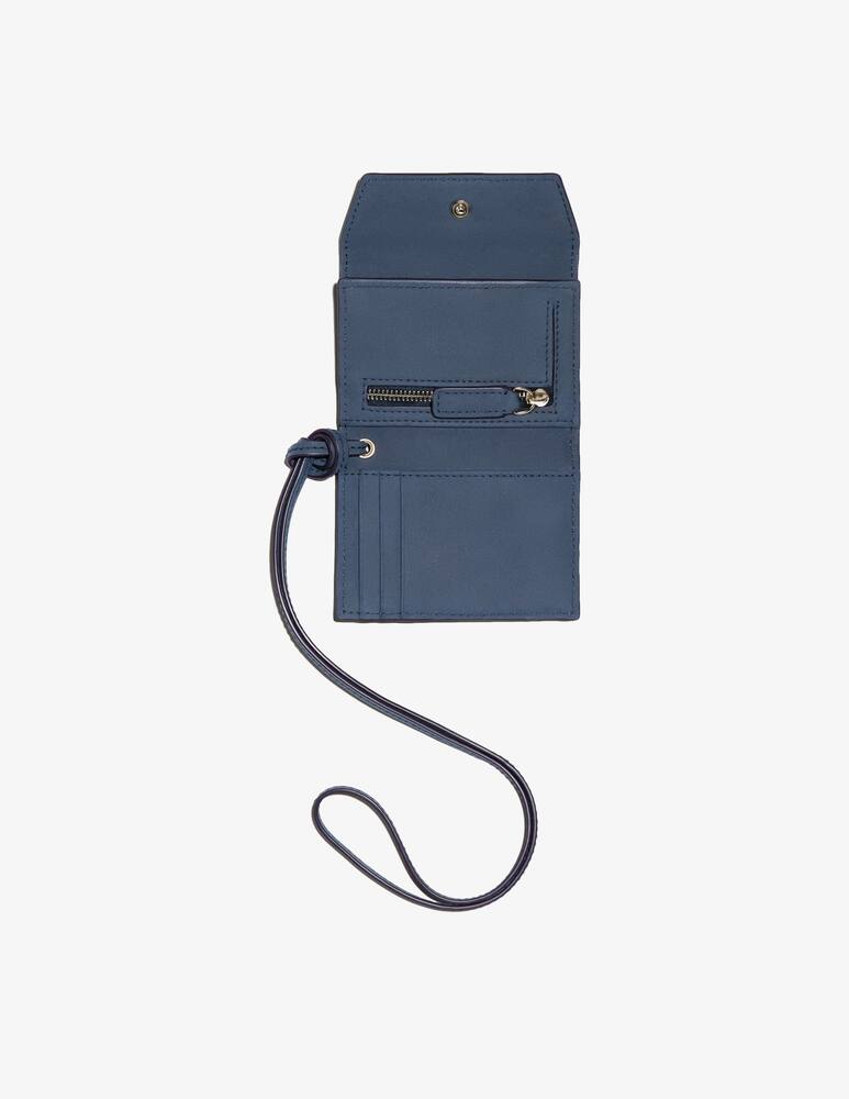 rinascente Jacquemus Portafogli le porte