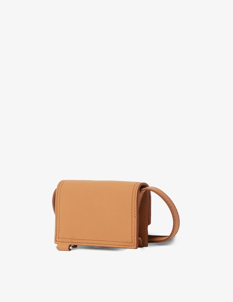 rinascente Jacquemus Borsa le porte azur 