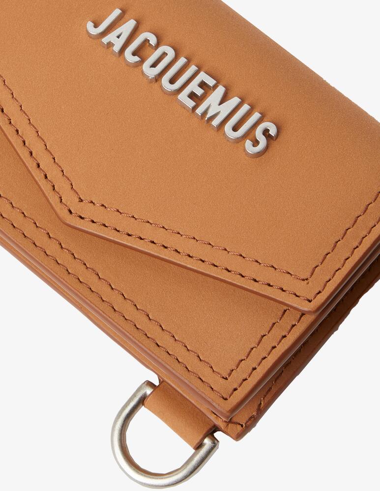 rinascente Jacquemus Borsa le porte azur 
