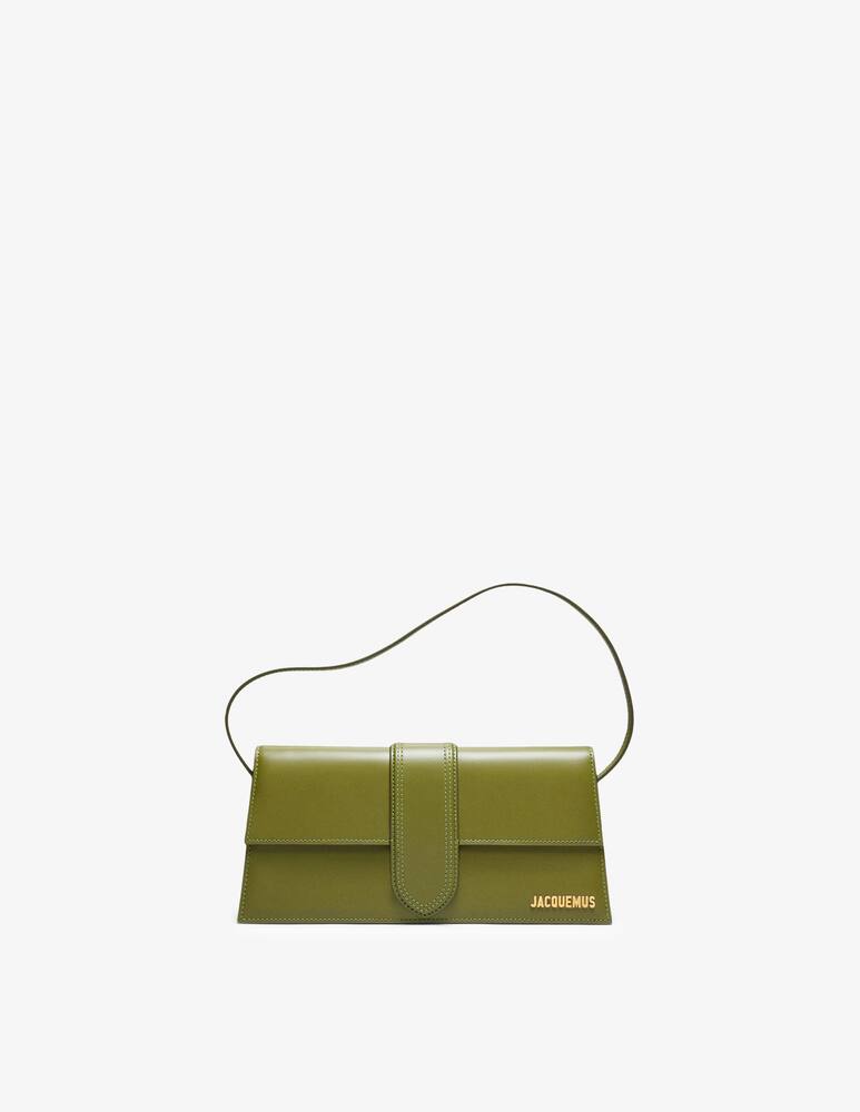 Jacquemus Le Bambino Long bag - picture 1 Jacquemus Le Bambino Long bag - picture 1