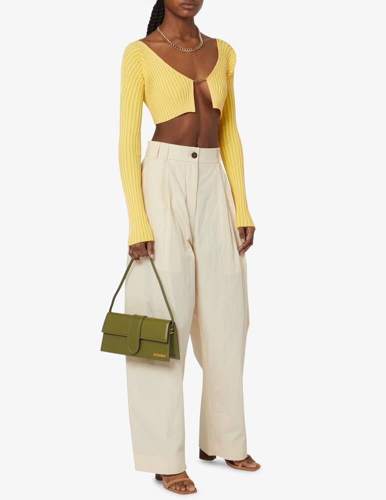 rinascente Jacquemus Borsa Le Bambino Long