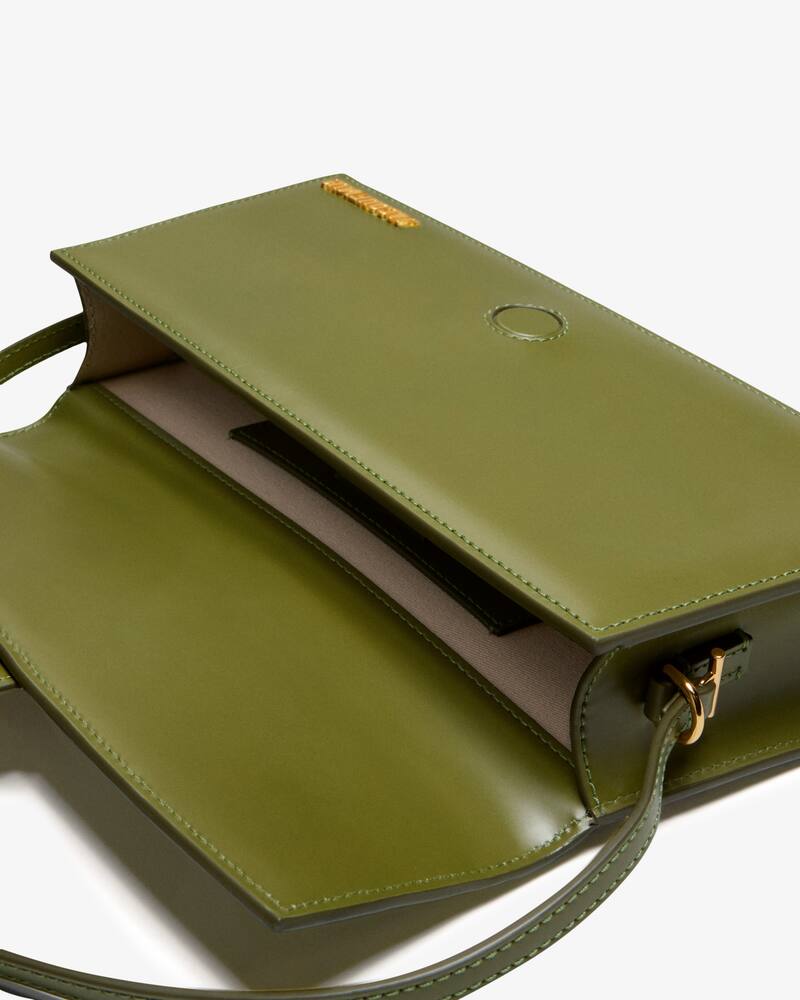 rinascente Jacquemus Borsa Le Bambino Long