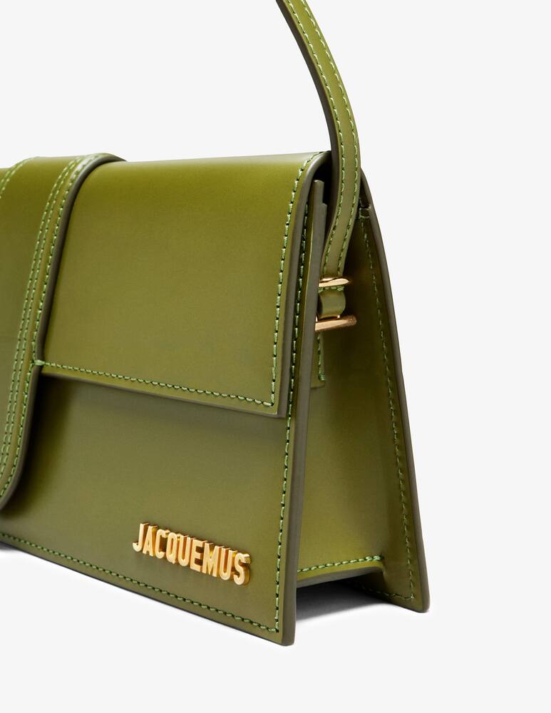 Jacquemus Le Bambino Long bag - picture 4 Jacquemus Le Bambino Long bag - picture 4