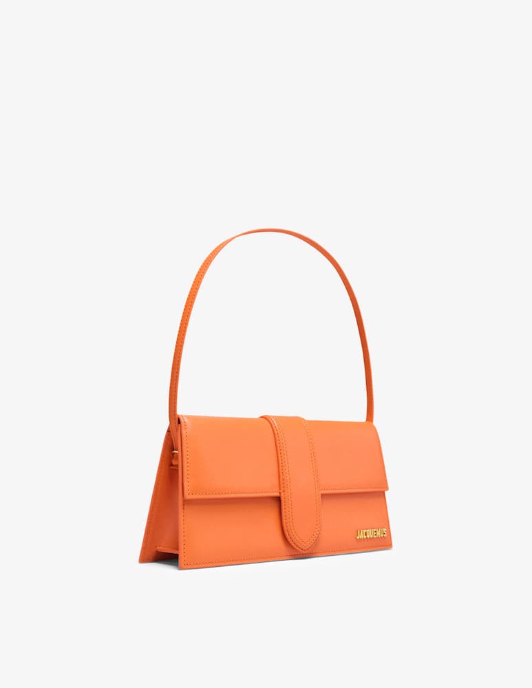 rinascente Jacquemus Le Bambino Long bag