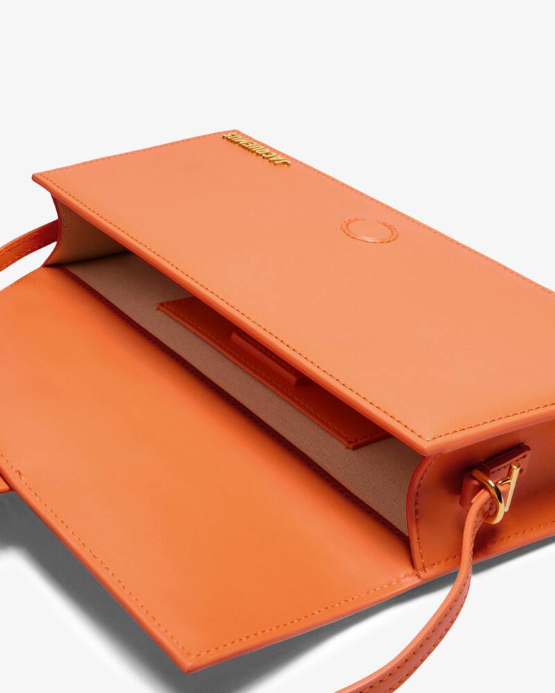 rinascente Jacquemus Le Bambino Long bag