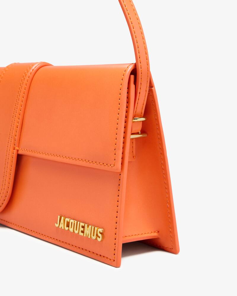 rinascente Jacquemus Le Bambino Long bag