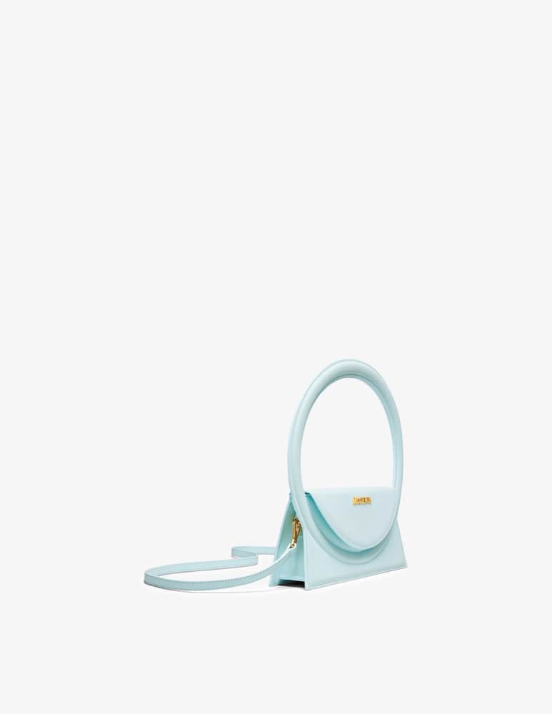 Jacquemus Le Sac Round shoulder bag - picture 2