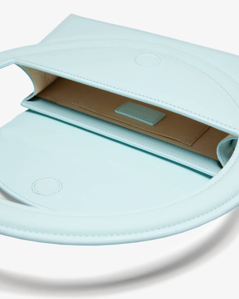 Jacquemus Le Sac Round shoulder bag - picture 3