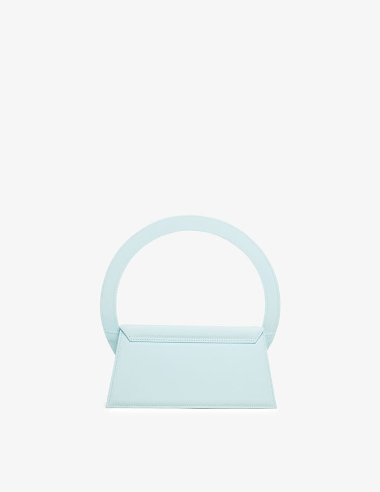 Jacquemus Le Sac Round shoulder bag - picture 5