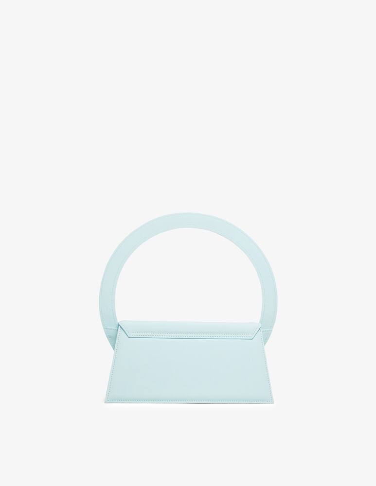 rinascente Jacquemus Borsa a spalla Le Sac Round