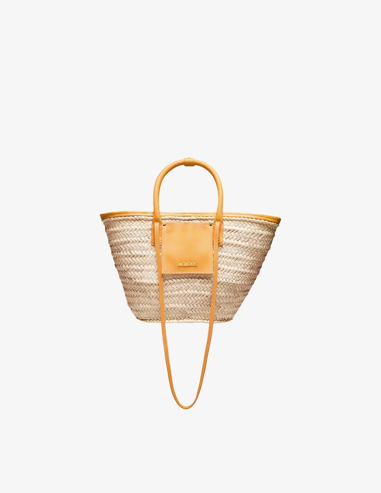 rinascente Jacquemus Le Panier bag
