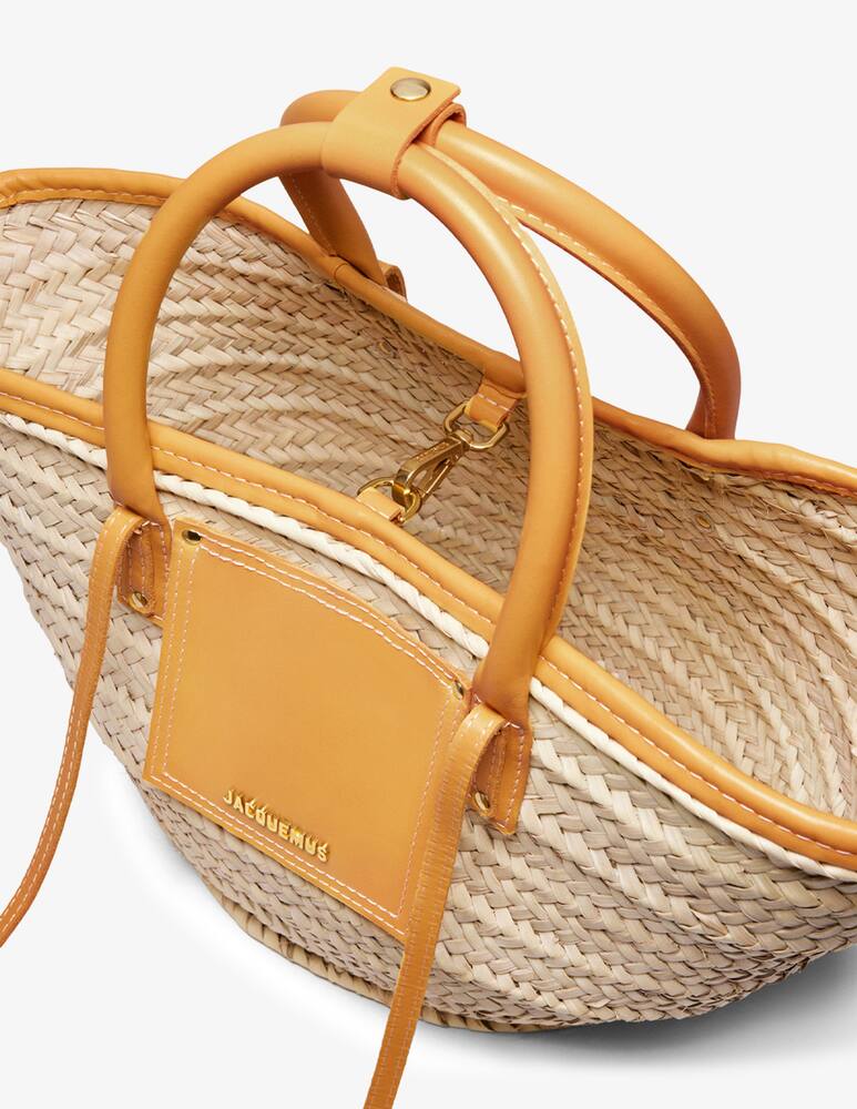 rinascente Jacquemus Le Panier bag